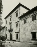 Picture 260 of 309 from Villas of Florence and Tuscany (1922), leaf 359