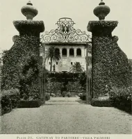 Picture 263 of 309 from Villas of Florence and Tuscany (1922), leaf 362