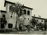 Picture 266 of 309 from Villas of Florence and Tuscany (1922), leaf 364