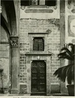 An illustration from Villas of Florence and Tuscany (1922)