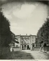 Picture 276 of 309 from Villas of Florence and Tuscany (1922), leaf 377