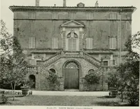 Picture 280 of 309 from Villas of Florence and Tuscany (1922), leaf 380