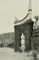 Picture 283 of 309 from Villas of Florence and Tuscany (1922), leaf 382