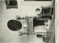 An illustration from Villas of Florence and Tuscany (1922)