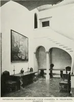 Picture 7 of 309 from Villas of Florence and Tuscany (1922), leaf 39