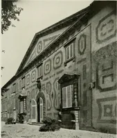 Picture 290 of 309 from Villas of Florence and Tuscany (1922), leaf 390