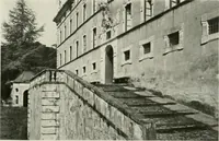 Picture 293 of 309 from Villas of Florence and Tuscany (1922), leaf 400