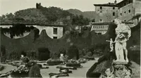 Picture 294 of 309 from Villas of Florence and Tuscany (1922), leaf 400
