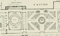 Picture 300 of 309 from Villas of Florence and Tuscany (1922), leaf 408