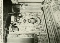 An illustration from Villas of Florence and Tuscany (1922)