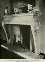 Picture 10 of 309 from Villas of Florence and Tuscany (1922), leaf 58