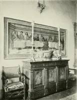 Picture 15 of 309 from Villas of Florence and Tuscany (1922), leaf 64