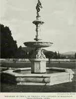 Picture 21 of 309 from Villas of Florence and Tuscany (1922), leaf 79