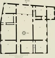 Picture 26 of 309 from Villas of Florence and Tuscany (1922), leaf 90