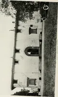 An illustration from Villas of Florence and Tuscany (1922)