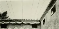 An illustration from Villas of Florence and Tuscany (1922)