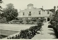 Picture 35 of 309 from Villas of Florence and Tuscany (1922), leaf 98