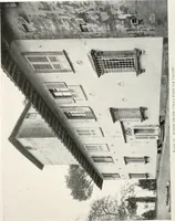 An illustration from Villas of Florence and Tuscany (1922)