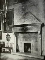 An illustration from Villas of Florence and Tuscany (1922)