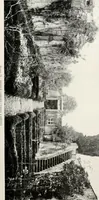 An illustration from Villas of Florence and Tuscany (1922)