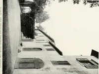 An illustration from Villas of Florence and Tuscany (1922)