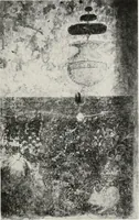 An illustration from Villas of Florence and Tuscany (1922)