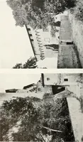 An illustration from Villas of Florence and Tuscany (1922)