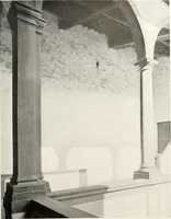 An illustration from Villas of Florence and Tuscany (1922)