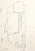 An illustration from Villas of Florence and Tuscany (1922)
