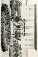 An illustration from Villas of Florence and Tuscany (1922)