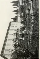 An illustration from Villas of Florence and Tuscany (1922)