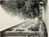 An illustration from Villas of Florence and Tuscany (1922)