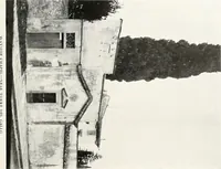 An illustration from Villas of Florence and Tuscany (1922)