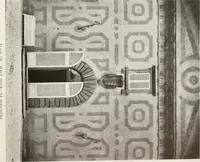 An illustration from Villas of Florence and Tuscany (1922)