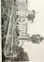 An illustration from Villas of Florence and Tuscany (1922)