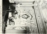 An illustration from Villas of Florence and Tuscany (1922)