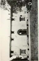An illustration from Villas of Florence and Tuscany (1922)