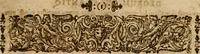 An illustration from Vincentii Chartarii Rhegiensis Imagines deorum, qui ab antiquis colebantur : unâ cum earum declaratione & historia in qua simulacra, ritus, caeremoniae magnaque ex parte veterum religio explicatur ... : hinc inde (1687)