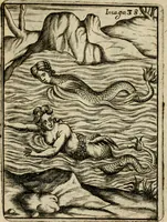 Picture 47 of 101 from Vincentii Chartarii Rhegiensis Imagines deorum, qui ab antiquis colebantur : unâ cum earum declaratione & historia in qua simulacra, ritus, caeremoniae magnaque ex parte veterum religio explicatur ... : hinc inde (1687), leaf 330