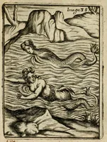 Picture 48 of 101 from Vincentii Chartarii Rhegiensis Imagines deorum, qui ab antiquis colebantur : unâ cum earum declaratione & historia in qua simulacra, ritus, caeremoniae magnaque ex parte veterum religio explicatur ... : hinc inde (1687), leaf 331