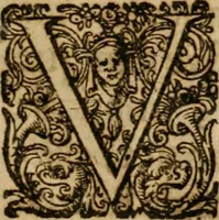 An illustration from Vincentii Chartarii Rhegiensis Imagines deorum, qui ab antiquis colebantur : unâ cum earum declaratione & historia in qua simulacra, ritus, caeremoniae magnaque ex parte veterum religio explicatur ... : hinc inde (1687)