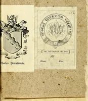An illustration from Vincentii Chartarii Rhegiensis Imagines deorum : qui ab antiquis colebantur, unâ cum earum declaratione & historia in qua simulacra, ritus, cæremoniæ magnaque ex parte veterum religio explicatur, opus non solum antiquitatis amatoribus, sed & liberalium artium cultoribus, imò & concionatoribus valde utile & proficuum, hinc inde (1687)