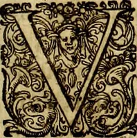 An illustration from Vincentii Chartarii Rhegiensis Imagines deorum : qui ab antiquis colebantur, unâ cum earum declaratione & historia in qua simulacra, ritus, cæremoniæ magnaque ex parte veterum religio explicatur, opus non solum antiquitatis amatoribus, sed & liberalium artium cultoribus, imò & concionatoribus valde utile & proficuum, hinc inde (1687)