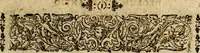 An illustration from Vincentii Chartarii Rhegiensis Imagines deorum : qui ab antiquis colebantur, unâ cum earum declaratione & historia in qua simulacra, ritus, cæremoniæ magnaque ex parte veterum religio explicatur, opus non solum antiquitatis amatoribus, sed & liberalium artium cultoribus, imò & concionatoribus valde utile & proficuum, hinc inde (1687)