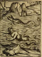An illustration from Vincentii Chartarii Rhegiensis Imagines deorum : qui ab antiquis colebantur, unâ cum earum declaratione & historia in qua simulacra, ritus, cæremoniæ magnaque ex parte veterum religio explicatur, opus non solum antiquitatis amatoribus, sed & liberalium artium cultoribus, imò & concionatoribus valde utile & proficuum, hinc inde (1687)