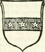 An illustration from Vindex Neapolitanae nobilitatis Caroli Borrelli cleric. regul. minor., animaduersio in Francisci Aelii Marchesii librum De Neapolitanis familiis (1653)