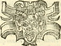 An illustration from Vindex Neapolitanae nobilitatis Caroli Borrelli cleric. regul. minor., animaduersio in Francisci Aelii Marchesii librum De Neapolitanis familiis (1653)