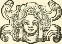 An illustration from Vindex Neapolitanae nobilitatis Caroli Borrelli cleric. regul. minor., animaduersio in Francisci Aelii Marchesii librum De Neapolitanis familiis (1653)