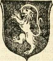 An illustration from Vindex Neapolitanae nobilitatis Caroli Borrelli cleric. regul. minor., animaduersio in Francisci Aelii Marchesii librum De Neapolitanis familiis (1653)