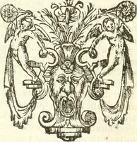 An illustration from Vindex Neapolitanae nobilitatis Caroli Borrelli cleric. regul. minor., animaduersio in Francisci Aelii Marchesii librum De Neapolitanis familiis (1653)